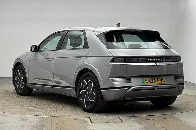 168kW Premium 77 kWh 5dr Auto [Part Leather]
