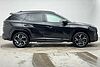 Hyundai TUCSON 1.6T N Line S 5dr Grey
