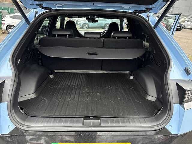 Hyundai IONIQ 5 84kWh N Hatchback 5dr Electric Auto AWD (650 ps)