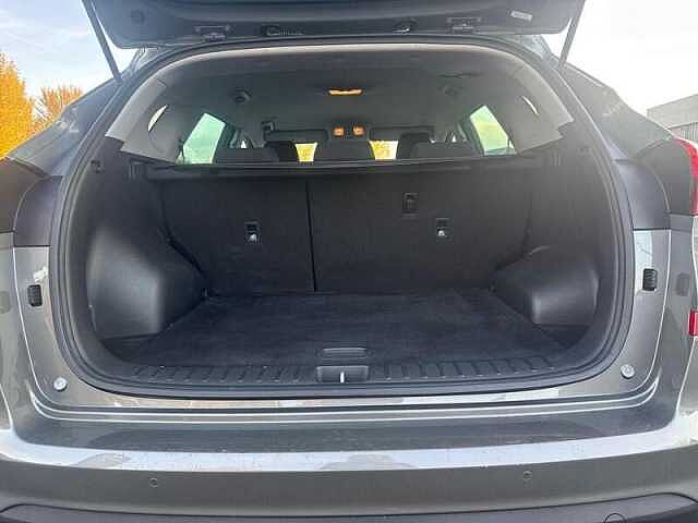 Hyundai TUCSON 1.6 CRDI MHEV SE NAV SUV 5DR DIESEL HYBRID MANUAL EURO 6 (S/S) (115 PS) Olivine Grey