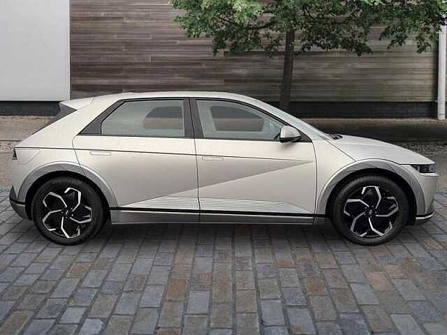 Hyundai IONIQ 5 73kWh Premium Hatchback 5dr Electric Auto (217 ps)
