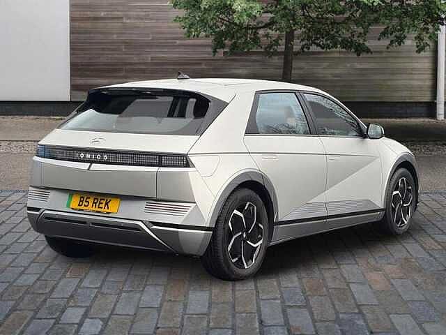 Hyundai IONIQ 5 73kWh Premium Hatchback 5dr Electric Auto (217 ps)