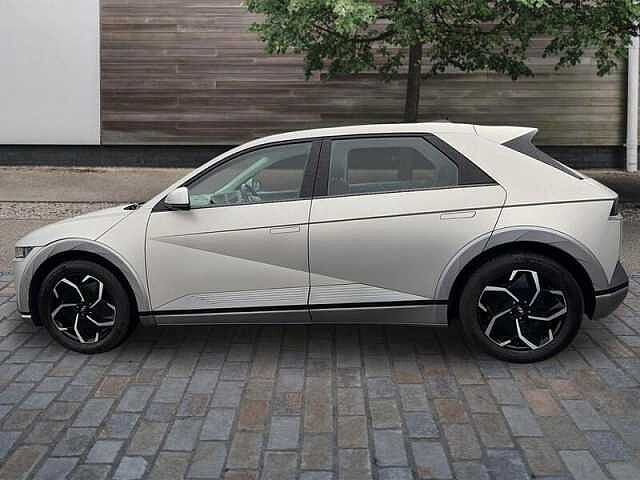 Hyundai IONIQ 5 73kWh Premium Hatchback 5dr Electric Auto (217 ps)