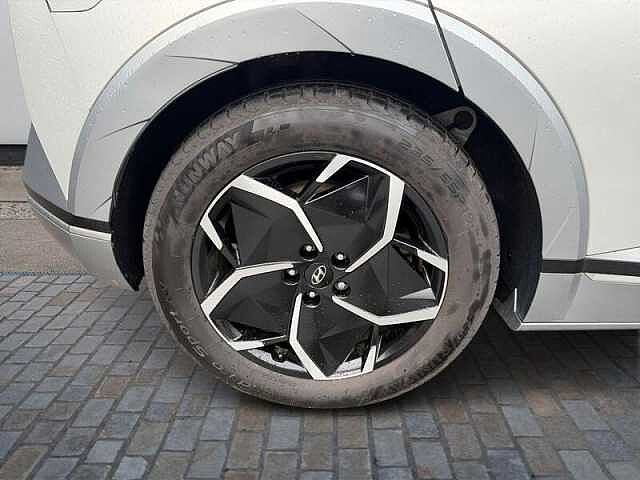 Hyundai IONIQ 5 73kWh Premium Hatchback 5dr Electric Auto (217 ps)