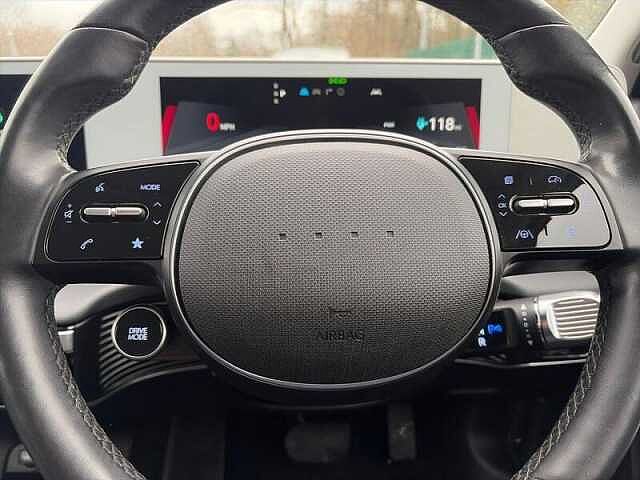 Hyundai IONIQ 5 73kWh Premium Hatchback 5dr Electric Auto (217 ps)