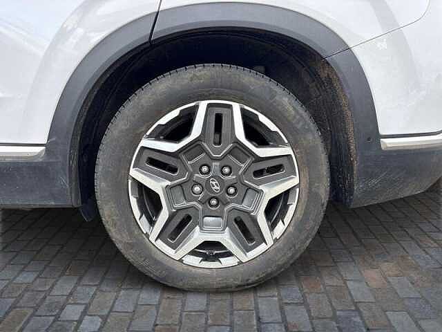 Hyundai SANTA FE 1.6 T-GDi 13.8kWh Ultimate SUV 5dr Petrol Plug-in Hybrid Auto 4WD Euro 6 (s/s) (