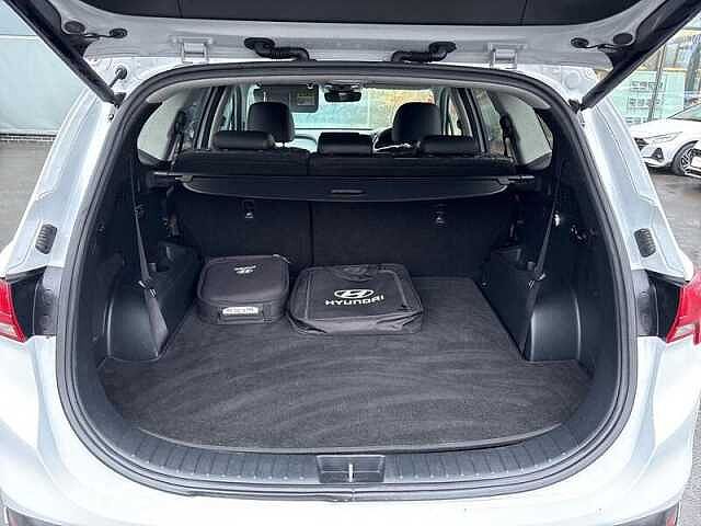 Hyundai SANTA FE 1.6 T-GDi 13.8kWh Ultimate SUV 5dr Petrol Plug-in Hybrid Auto 4WD Euro 6 (s/s) (