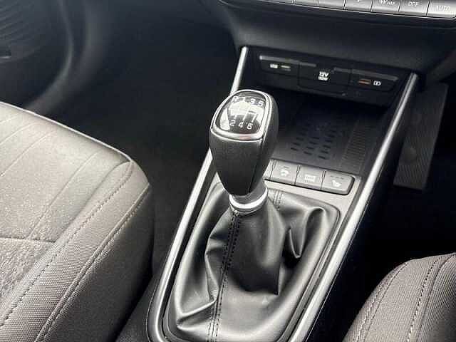 Hyundai BAYON 1.0 T-GDi MHEV Premium SUV 5dr Petrol Hybrid Manual Euro 6 (s/s) (100 ps)