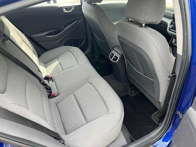 Hyundai IONIQ 38.3kWh Premium Hatchback 5dr Electric Auto (136 ps)