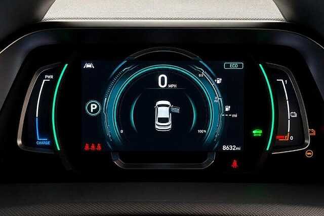 Hyundai IONIQ 38.3kWh Premium Hatchback 5dr Electric Auto (136 ps)