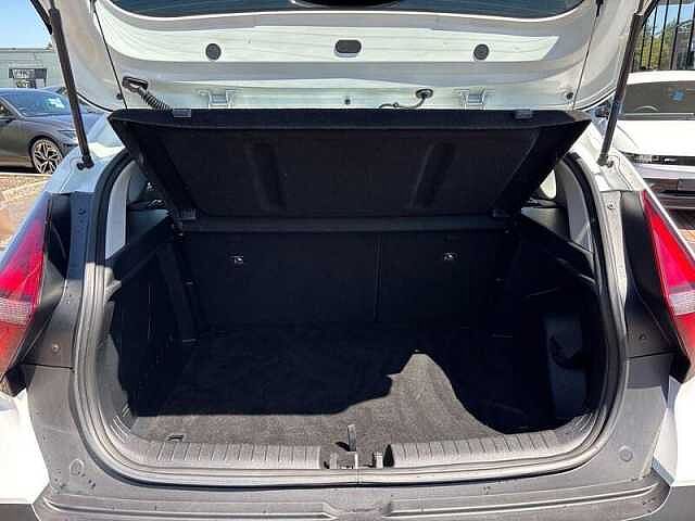 Hyundai BAYON 1.0 T-GDi MHEV SE Connect SUV 5dr Petrol Hybrid Manual Euro 6 (s/s) (100 ps)