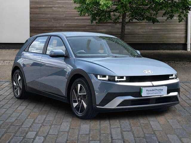 84kWh Premium Hatchback 5dr Electric Auto (228 ps)