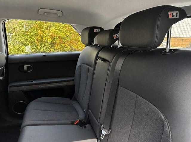 Hyundai IONIQ 5 84kWh Premium Hatchback 5dr Electric Auto (228 ps) Lucid Blue