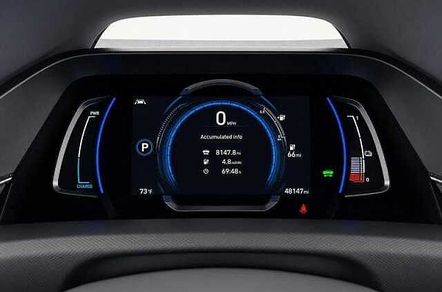 Hyundai IONIQ 38.3kWh Premium SE Hatchback 5dr Electric Auto (136 ps)