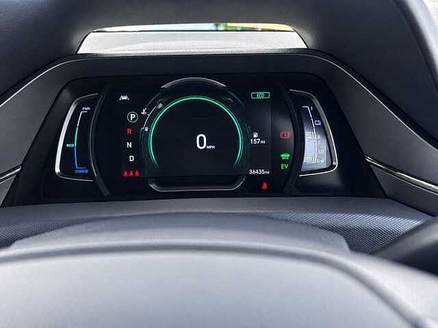 Hyundai IONIQ 1.6 h-GDi Premium SE Hatchback 5dr Petrol Hybrid DCT Euro 6 (s/s) (141 ps)