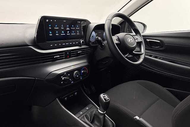 Hyundai TUCSON 1.6 T-GDi 13.8kWh N Line S SUV 5dr Petrol Plug-in Hybrid Auto Euro 6 (s/s) (253 Black