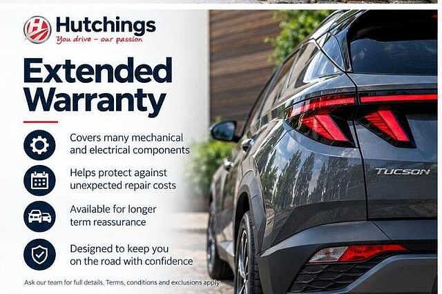 Hyundai KONA 1.0 T-GDi Premium SUV 5dr Petrol Manual Euro 6 (s/s) (120 ps)