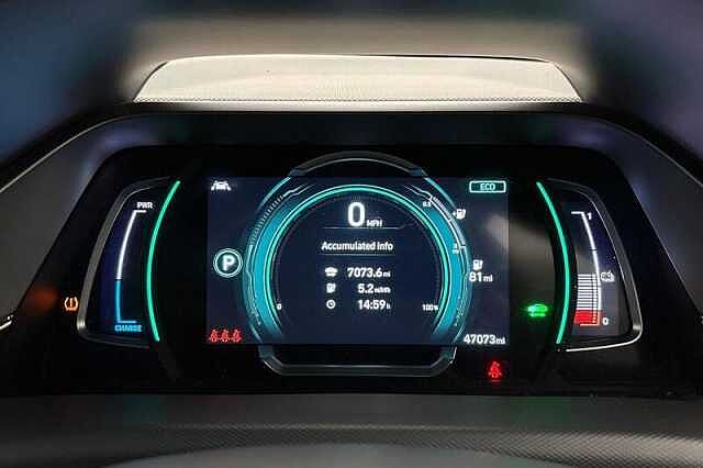 Hyundai IONIQ 38.3kWh Premium Hatchback 5dr Electric Auto (136 ps)