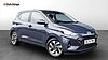 Hyundai I10 1.0 ADVANCE AUTO EURO 6 (S/S) 5DR Grey