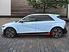 Hyundai IONIQ 5 84kWh N Hatchback 5dr Electric Auto AWD (650 ps) Performance Blue Gloss
