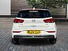 Hyundai I30 1.0 T-GDI MHEV SE CONNECT HATCHBACK 5DR PETROL HYBRID MANUAL EURO 6 (S/S) (120 P Atlas White