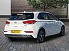 Hyundai I30 1.0 T-GDI MHEV SE CONNECT HATCHBACK 5DR PETROL HYBRID MANUAL EURO 6 (S/S) (120 P Atlas White
