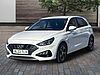 Hyundai I30 1.0 T-GDI MHEV SE CONNECT HATCHBACK 5DR PETROL HYBRID MANUAL EURO 6 (S/S) (120 P Atlas White