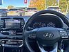 Hyundai I30 1.0 T-GDI MHEV SE CONNECT HATCHBACK 5DR PETROL HYBRID MANUAL EURO 6 (S/S) (120 P Atlas White