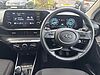 Hyundai I20 1.0 T-GDI MHEV SE CONNECT HATCHBACK 5DR PETROL HYBRID MANUAL EURO 6 (S/S) (100 P Atlas White