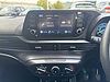 Hyundai I20 1.0 T-GDI MHEV SE CONNECT HATCHBACK 5DR PETROL HYBRID MANUAL EURO 6 (S/S) (100 P Atlas White