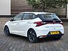 Hyundai I20 1.0 T-GDI MHEV SE CONNECT HATCHBACK 5DR PETROL HYBRID MANUAL EURO 6 (S/S) (100 P Atlas White