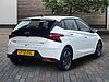 Hyundai I20 1.0 T-GDI MHEV SE CONNECT HATCHBACK 5DR PETROL HYBRID MANUAL EURO 6 (S/S) (100 P Atlas White