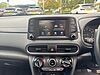 Hyundai KONA 1.0 T-GDI PLAY SUV 5DR PETROL MANUAL EURO 6 (S/S) (120 PS) Tangerine Comet