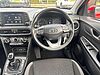 Hyundai KONA 1.0 T-GDI PLAY SUV 5DR PETROL MANUAL EURO 6 (S/S) (120 PS) Tangerine Comet