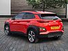Hyundai KONA 1.0 T-GDI PLAY SUV 5DR PETROL MANUAL EURO 6 (S/S) (120 PS) Tangerine Comet