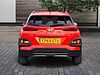Hyundai KONA 1.0 T-GDI PLAY SUV 5DR PETROL MANUAL EURO 6 (S/S) (120 PS) Tangerine Comet
