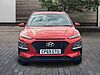 Hyundai KONA 1.0 T-GDI PLAY SUV 5DR PETROL MANUAL EURO 6 (S/S) (120 PS) Tangerine Comet