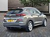 Hyundai TUCSON 1.6 CRDI MHEV SE NAV SUV 5DR DIESEL HYBRID MANUAL EURO 6 (S/S) (115 PS) Olivine Grey