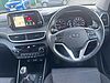 Hyundai TUCSON 1.6 CRDI MHEV SE NAV SUV 5DR DIESEL HYBRID MANUAL EURO 6 (S/S) (115 PS) Olivine Grey