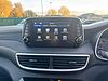 Hyundai TUCSON 1.6 CRDI MHEV SE NAV SUV 5DR DIESEL HYBRID MANUAL EURO 6 (S/S) (115 PS) Olivine Grey