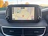 Hyundai TUCSON 1.6 CRDI MHEV SE NAV SUV 5DR DIESEL HYBRID MANUAL EURO 6 (S/S) (115 PS) Olivine Grey