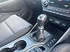 Hyundai TUCSON 1.6 CRDI MHEV SE NAV SUV 5DR DIESEL HYBRID MANUAL EURO 6 (S/S) (115 PS) Olivine Grey