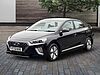 Hyundai IONIQ 1.6 H-GDI SE CONNECT HATCHBACK 5DR PETROL HYBRID DCT EURO 6 (S/S) (141 PS) Black