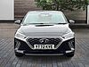 Hyundai IONIQ 1.6 H-GDI SE CONNECT HATCHBACK 5DR PETROL HYBRID DCT EURO 6 (S/S) (141 PS) Black
