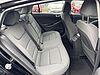 Hyundai IONIQ 1.6 H-GDI SE CONNECT HATCHBACK 5DR PETROL HYBRID DCT EURO 6 (S/S) (141 PS) Black
