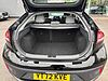 Hyundai IONIQ 1.6 H-GDI SE CONNECT HATCHBACK 5DR PETROL HYBRID DCT EURO 6 (S/S) (141 PS) Black