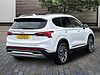Hyundai SANTA FE 1.6 T-GDi 13.8kWh Ultimate SUV 5dr Petrol Plug-in Hybrid Auto 4WD Euro 6 (s/s) ( Glacier White