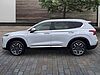 Hyundai SANTA FE 1.6 T-GDi 13.8kWh Ultimate SUV 5dr Petrol Plug-in Hybrid Auto 4WD Euro 6 (s/s) ( Glacier White