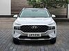 Hyundai SANTA FE 1.6 T-GDi 13.8kWh Ultimate SUV 5dr Petrol Plug-in Hybrid Auto 4WD Euro 6 (s/s) ( Glacier White