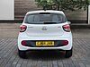 Hyundai I10 1.0 SE Hatchback 5dr Petrol Manual Euro 6 (67 ps) White